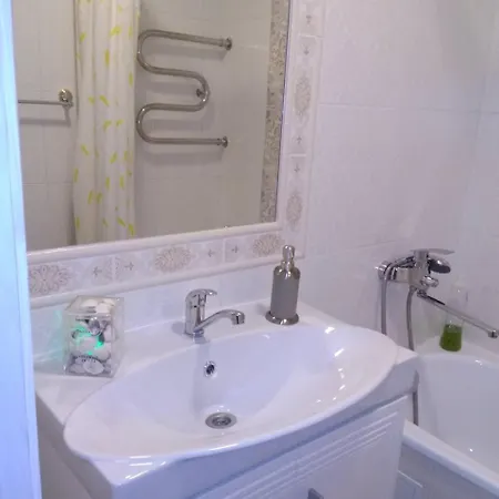 On Yakubovskogo Apartment